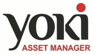 Yoki Asset Manager logo